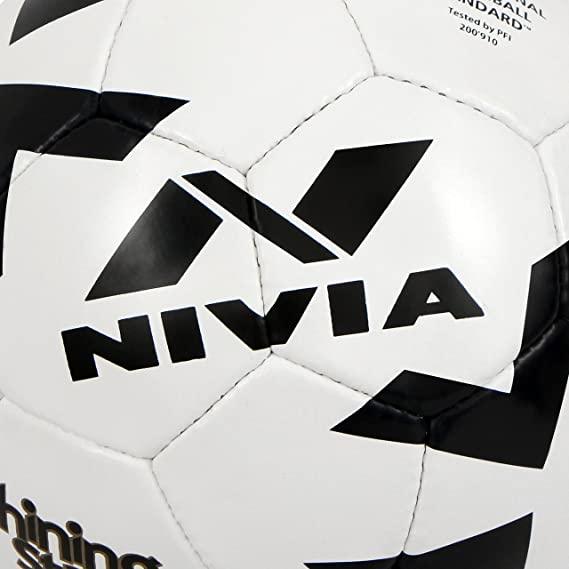 Load image into Gallery viewer, Nivia Shining Star Football Ball
