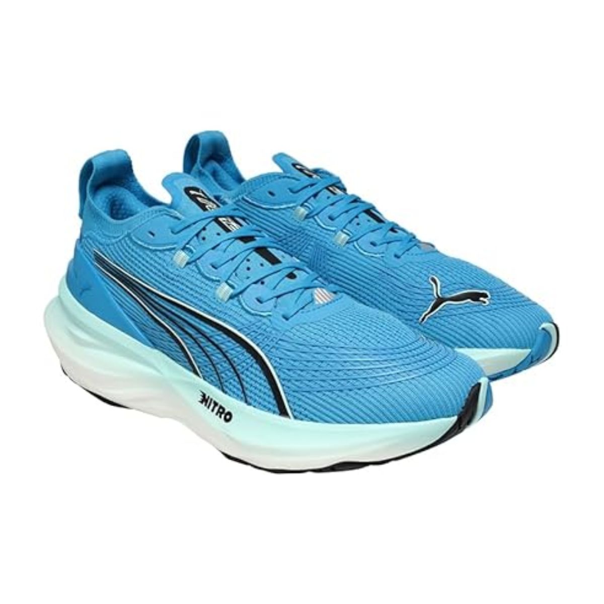 Buy Puma Foreverrun Nitro TM 2 Running Shoes Online - SCS Sports