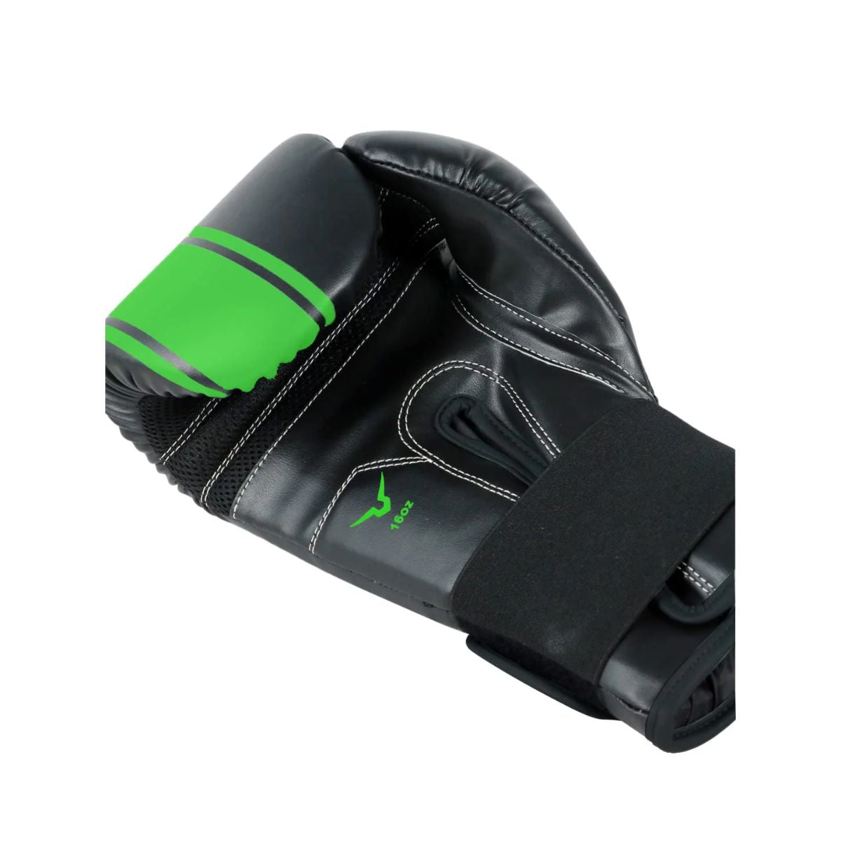 Invincible Tejas Training Boxing Gloves