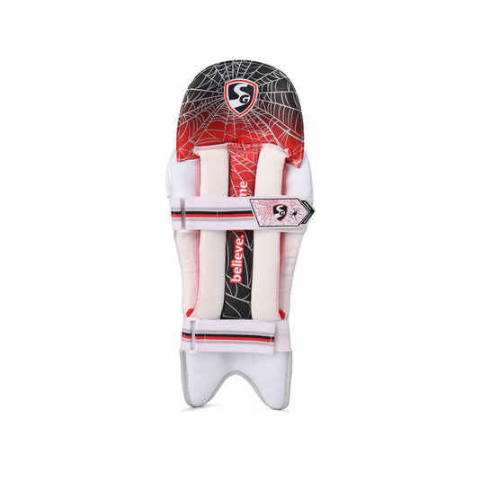 SG Nylite Cricket Keeping Pads