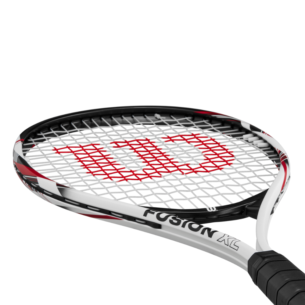 Wilson Fusion XL Tennis Racket