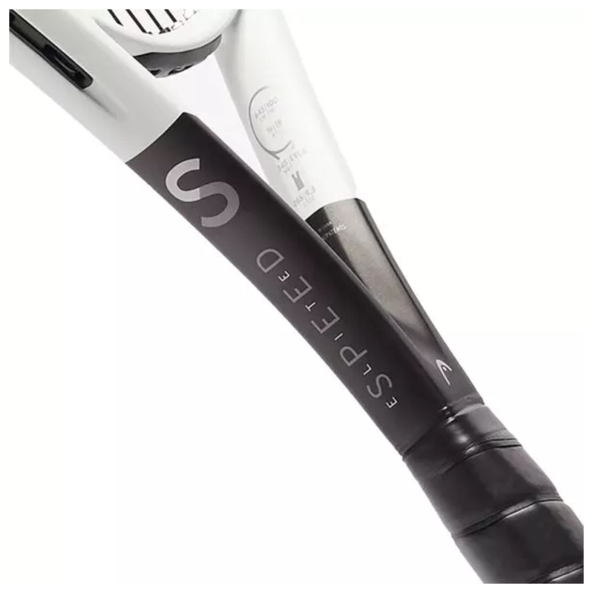 Head Speed Elite 2024 Tennis Racket