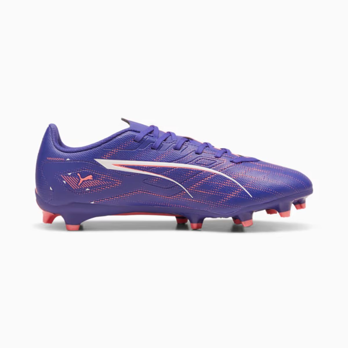 Puma Ultra 5 Play FG/AG Football Shoes