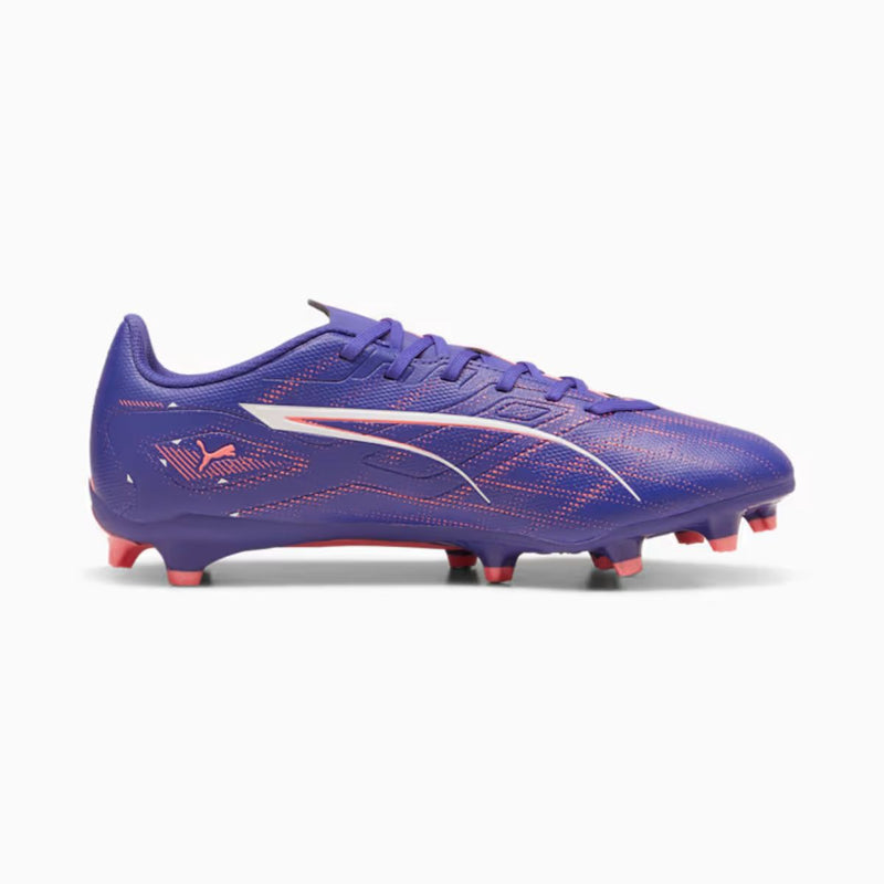 Load image into Gallery viewer, Puma Ultra 5 Play FG/AG Football Shoes
