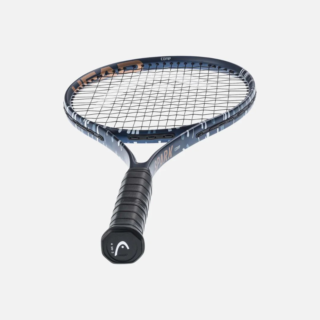 Head MX Spark Comp 2024 Tennis Racket