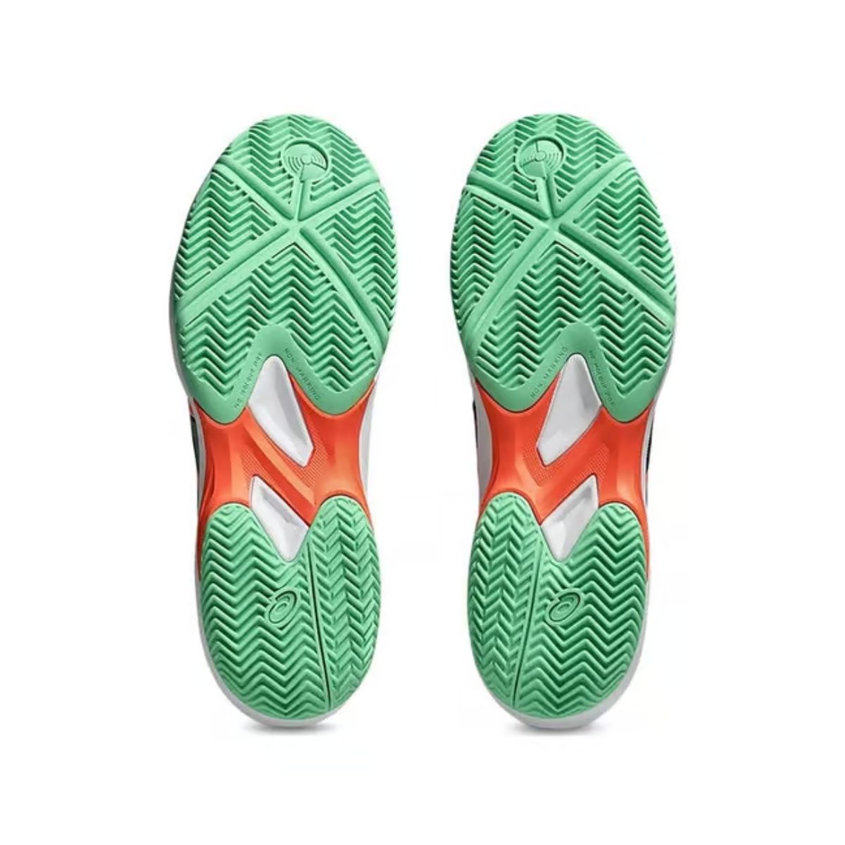 Asics Blade Game FF Padel Shoes