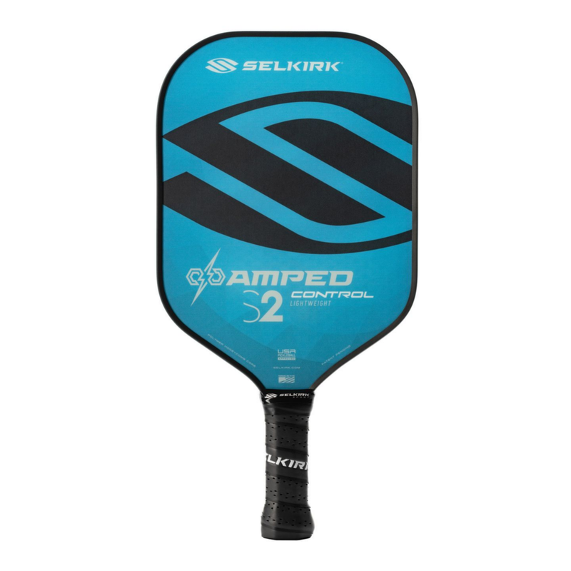 Load image into Gallery viewer, Selkirk Amped Control-S2 Pickleball Paddle
