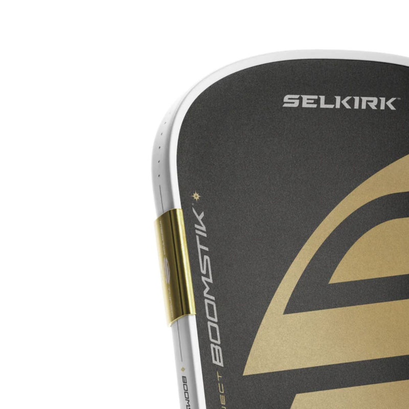 Load image into Gallery viewer, Selkirk Labs Project Boomstik Pickleball Paddle (Widebody)

