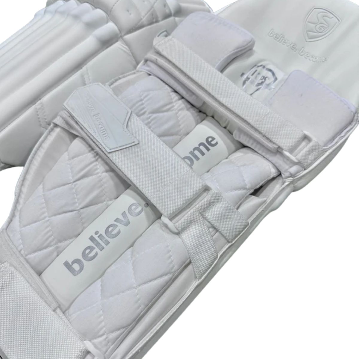 SG Hilite Cricket Batting Pads