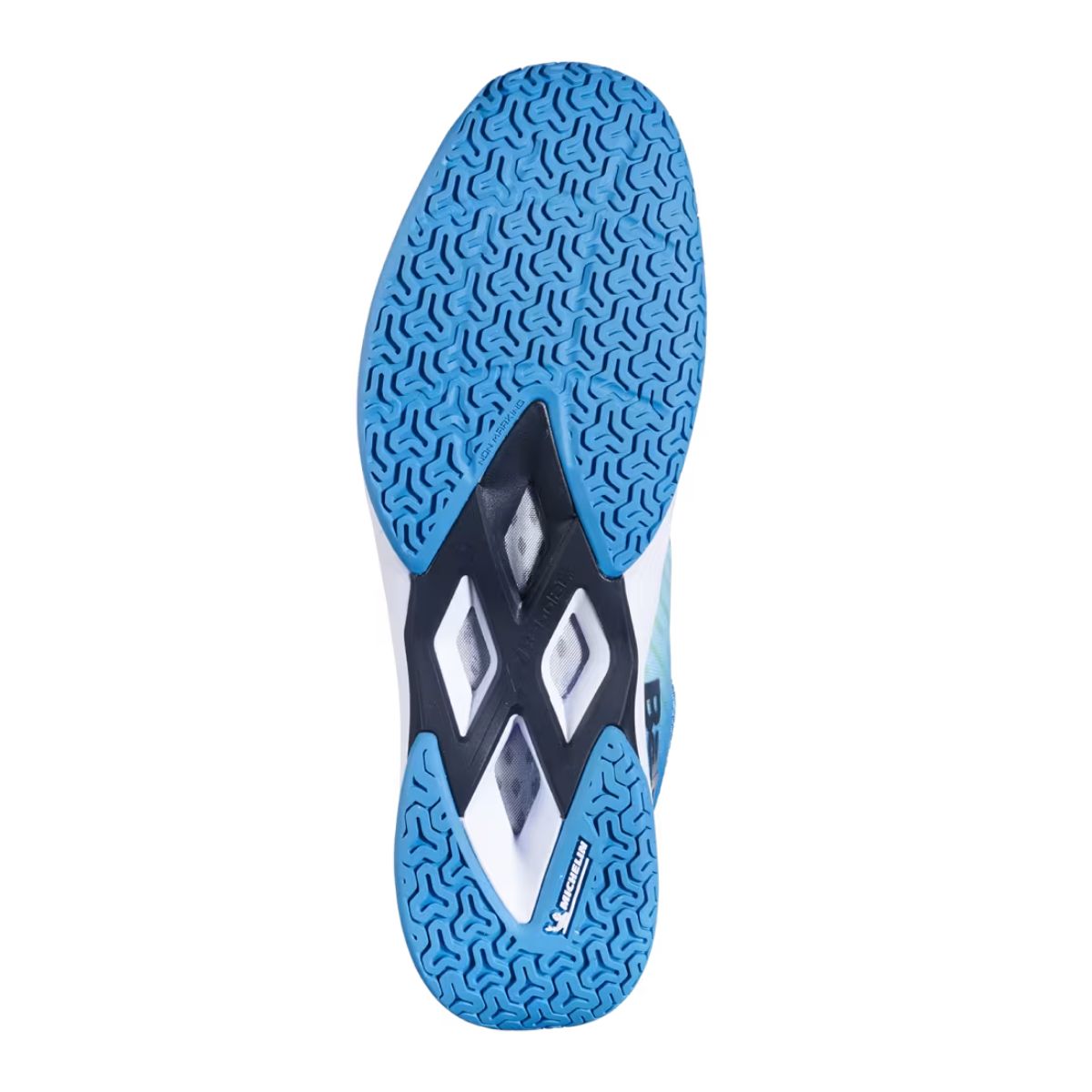 Babolat Shadow Tour 5 Men Badminton Shoes (Indoor/ Squash)