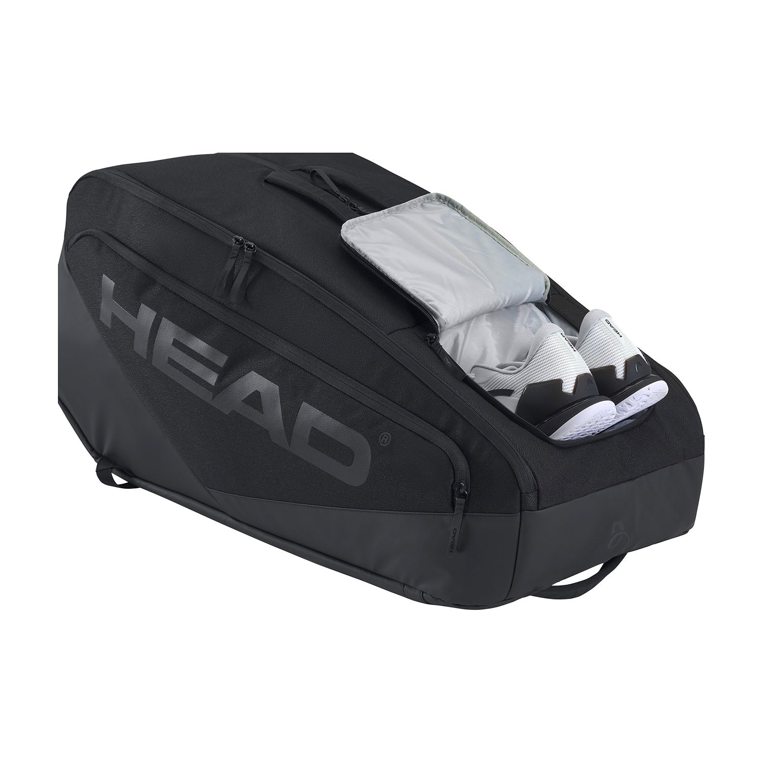 Head Pro X Tennis Racquet Kitbag