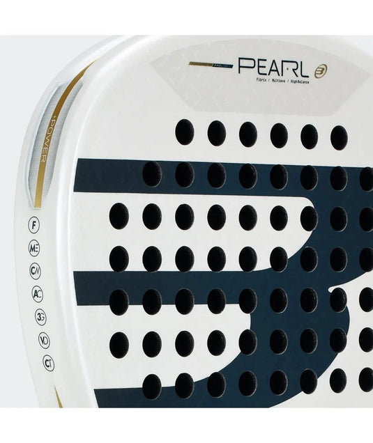 Bullpadel Pearl 2026 Padel Racket