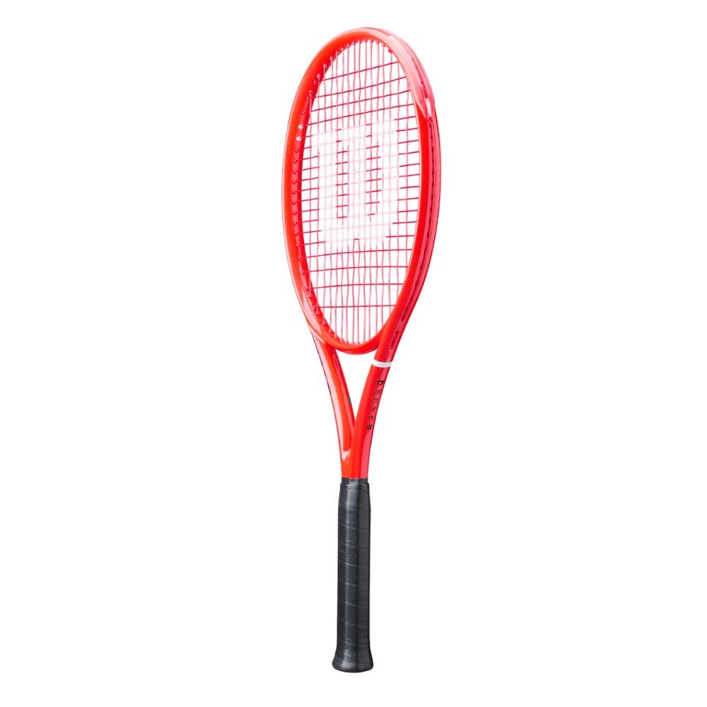 Wilson Defyer 100L V1 Tennis Racket (Unstrung)