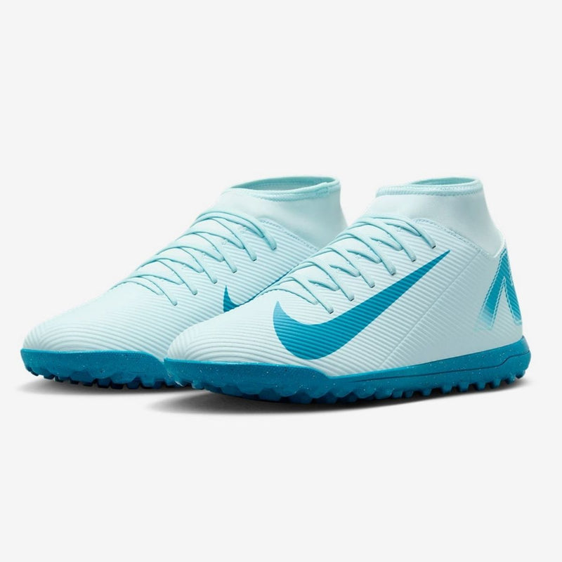 Load image into Gallery viewer, Nike Superfly 10 Club Turf Hight Top Football Shoes
