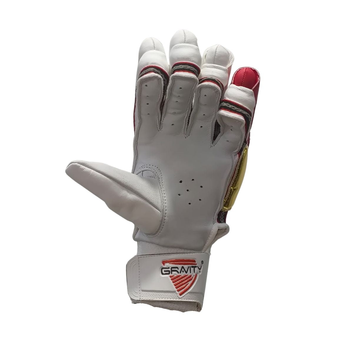 Gravity Kohli Edition Cricket Batting Gloves