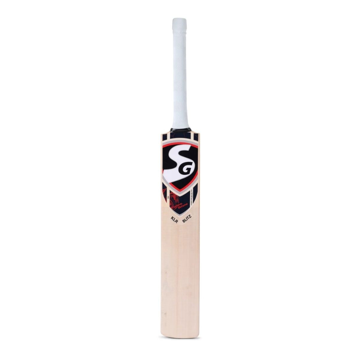 SG KLR Blitz English Willow Cricket Bat