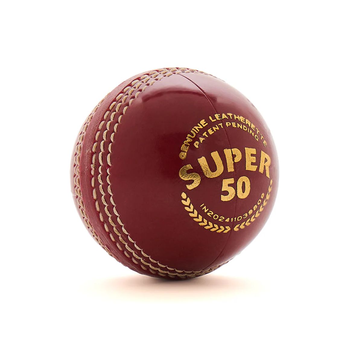 SG Cricket Balls Super 50