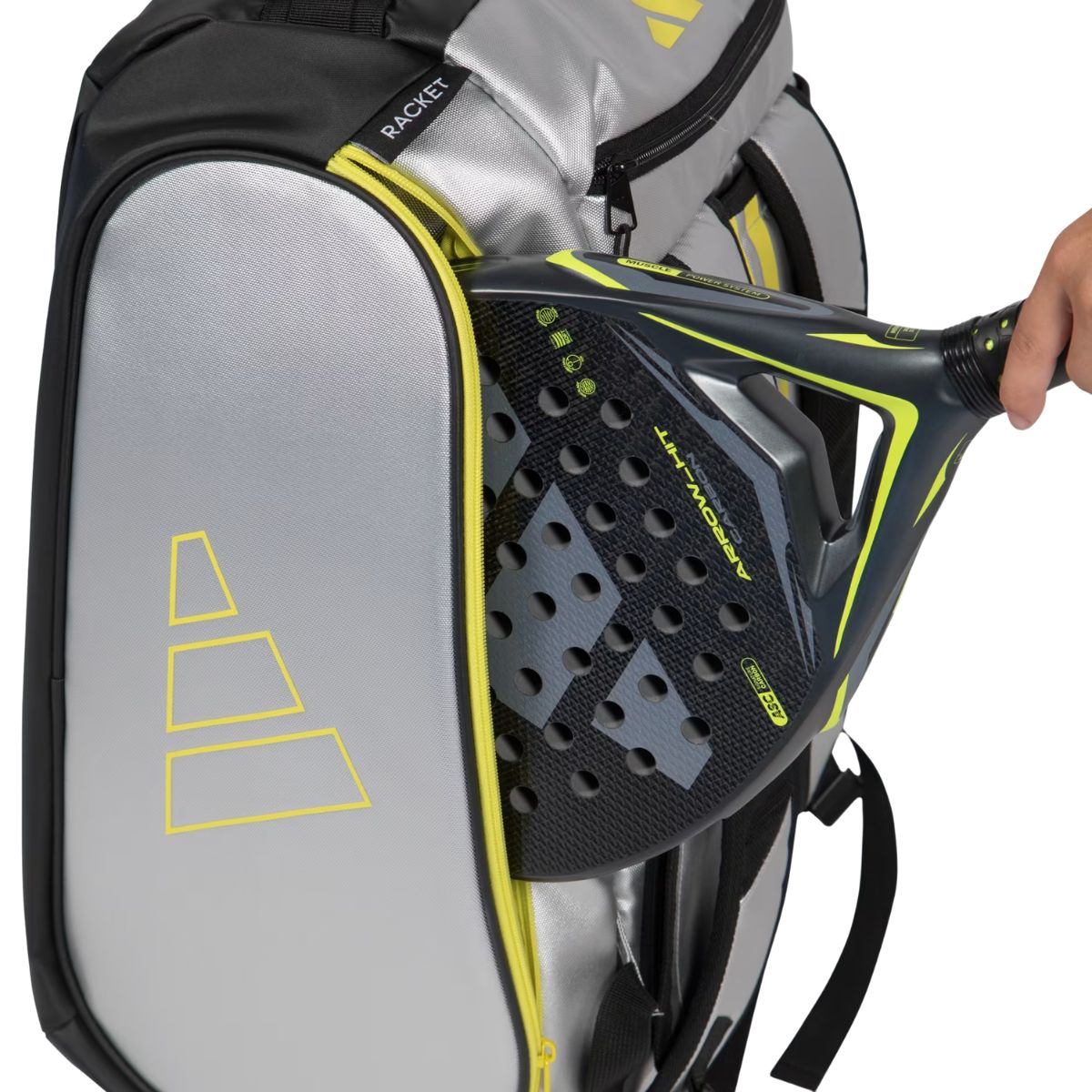 Adidas Tour Padel Racket Bag