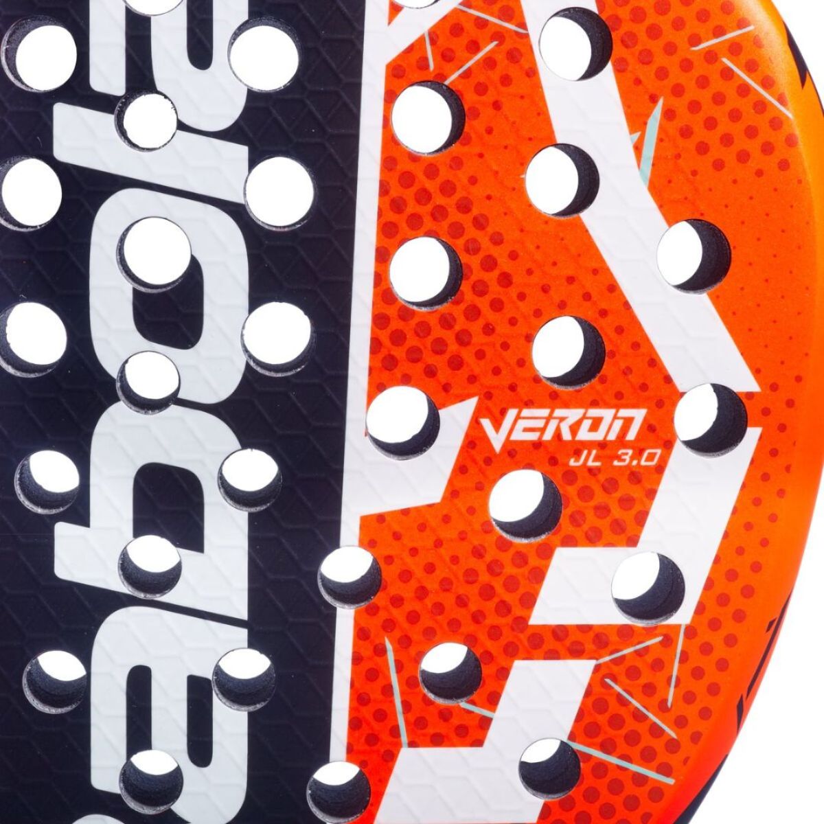 Babolat Veron Juan Lebron 3.0 2026 Padel Racket