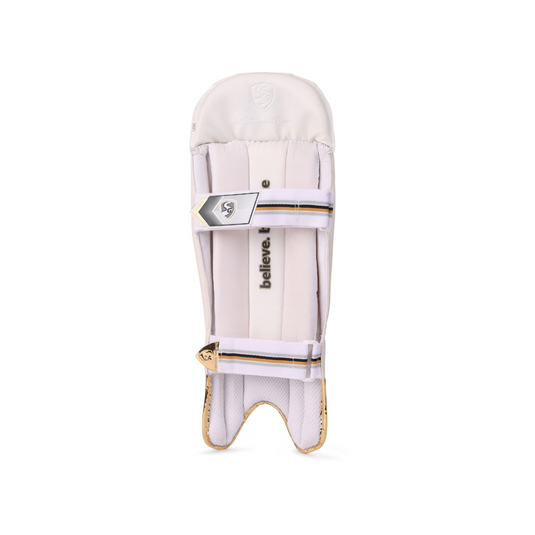 SG Hilite Wicket Keeping Pads