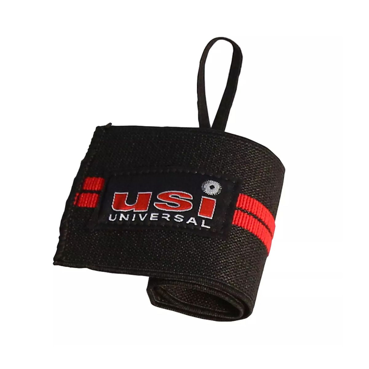 USI 2 Line Wrist Wraps