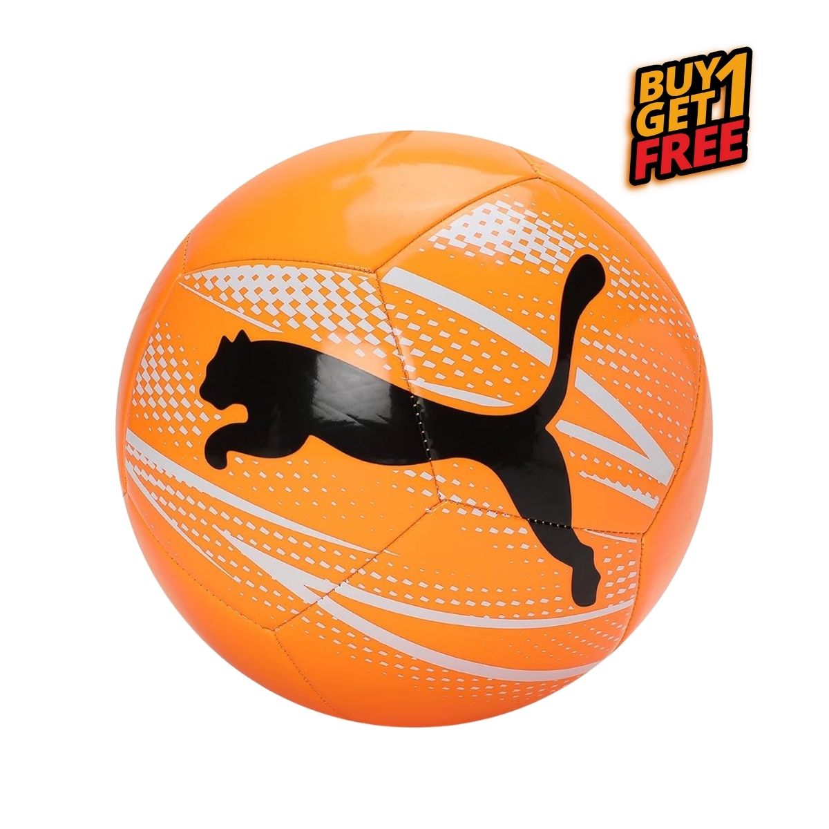 Puma Attacanto Graphic Football (BOGO)