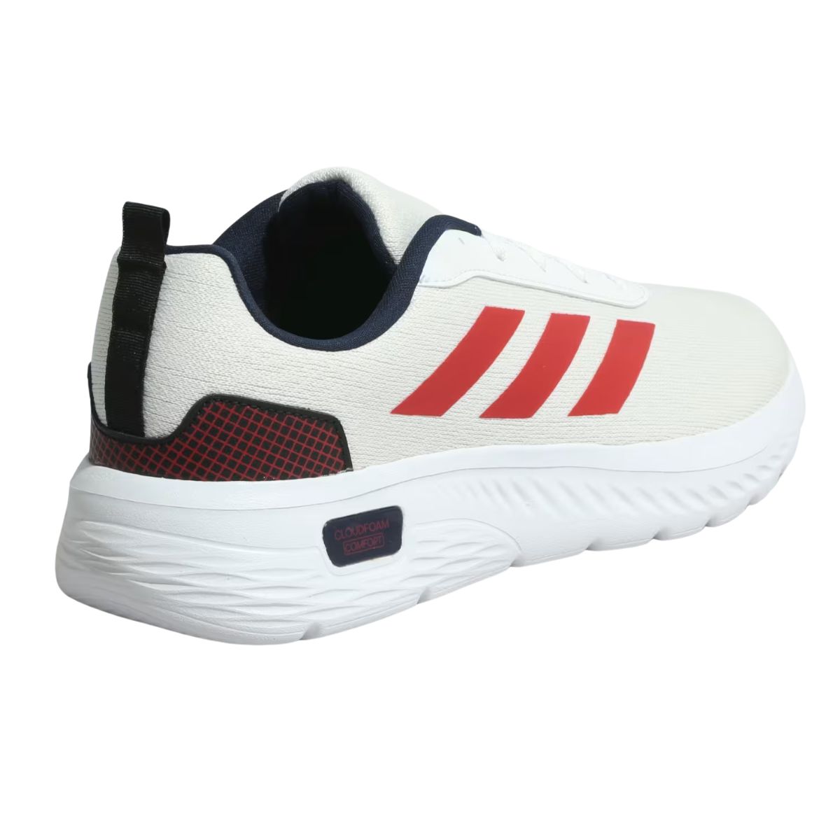 Adidas Cloudfoam Comfy Le Running Shoes
