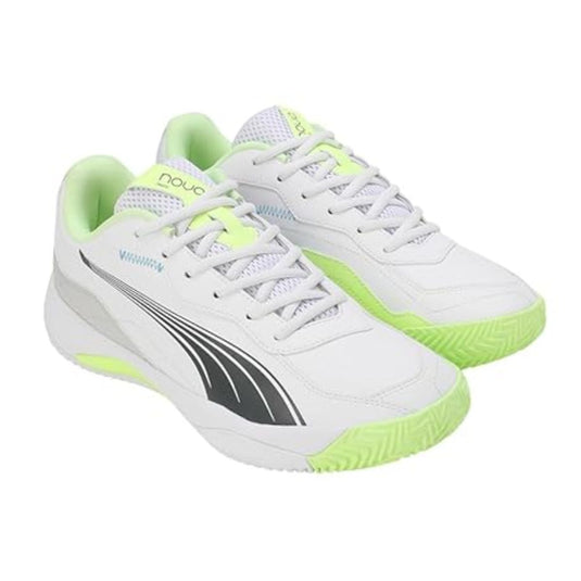 Puma Nova Smash Tennis Shoes
