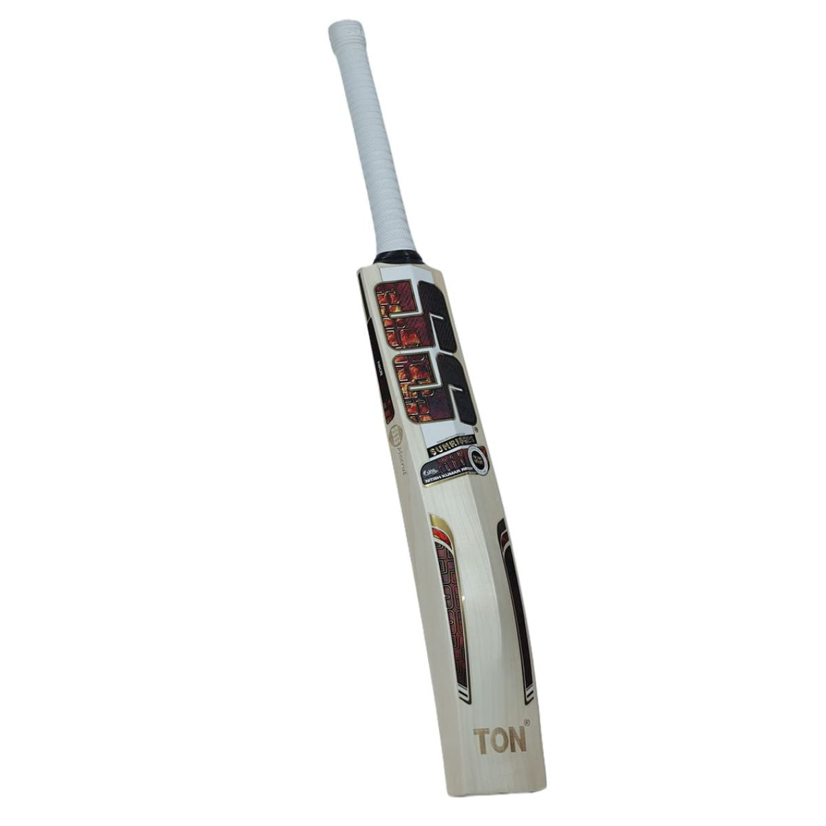 SS Nitish Reddy English Willow Cricket Bat