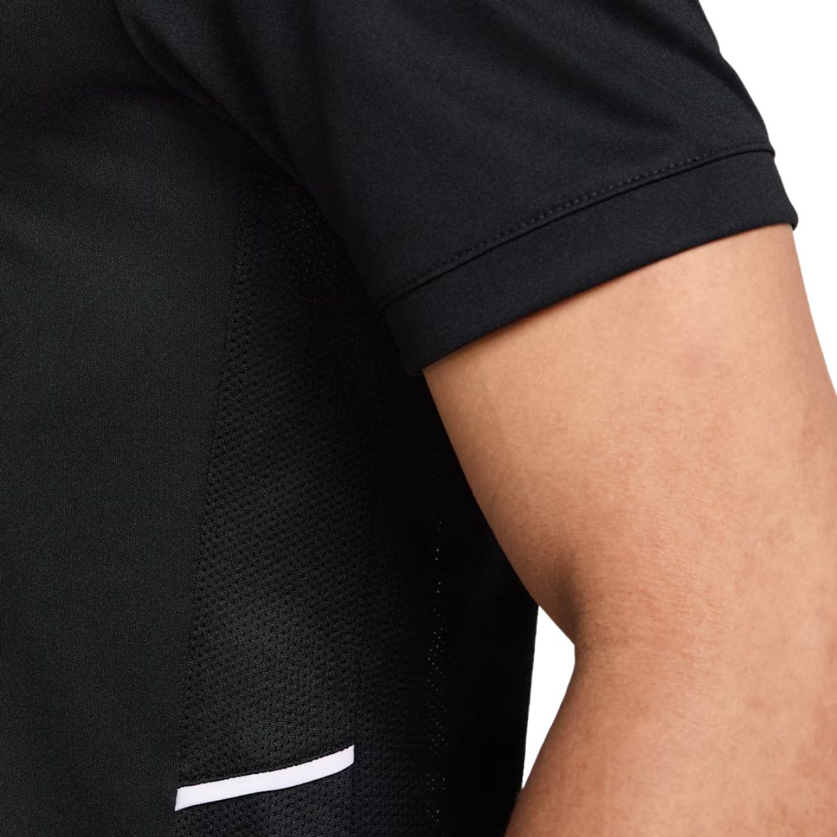 Nike Short Sleeve Running Top