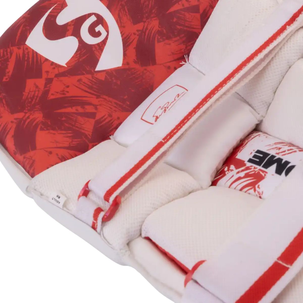 SG Sunny Tonny Cricket Batting Pads