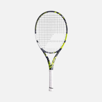 Load image into Gallery viewer, Babolat Pure Aero JR Tennis Racquet
