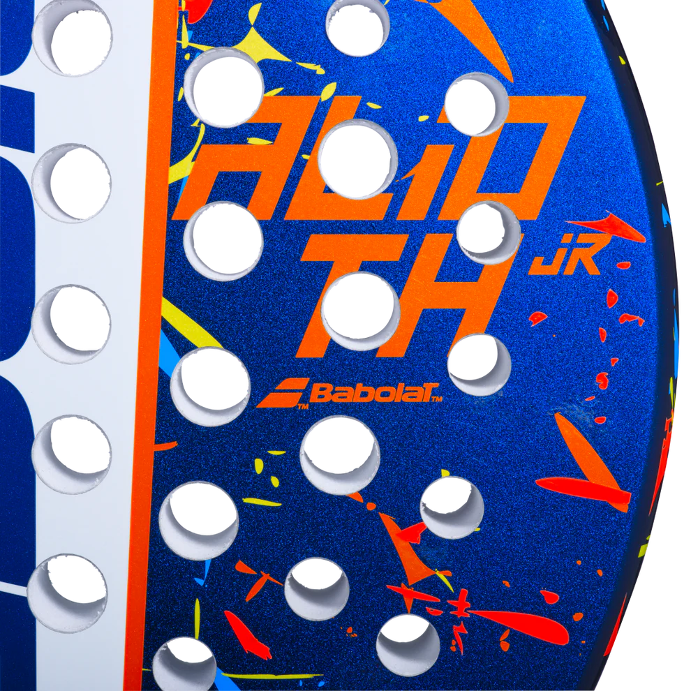 Babolat Alioth JR Padel Racket