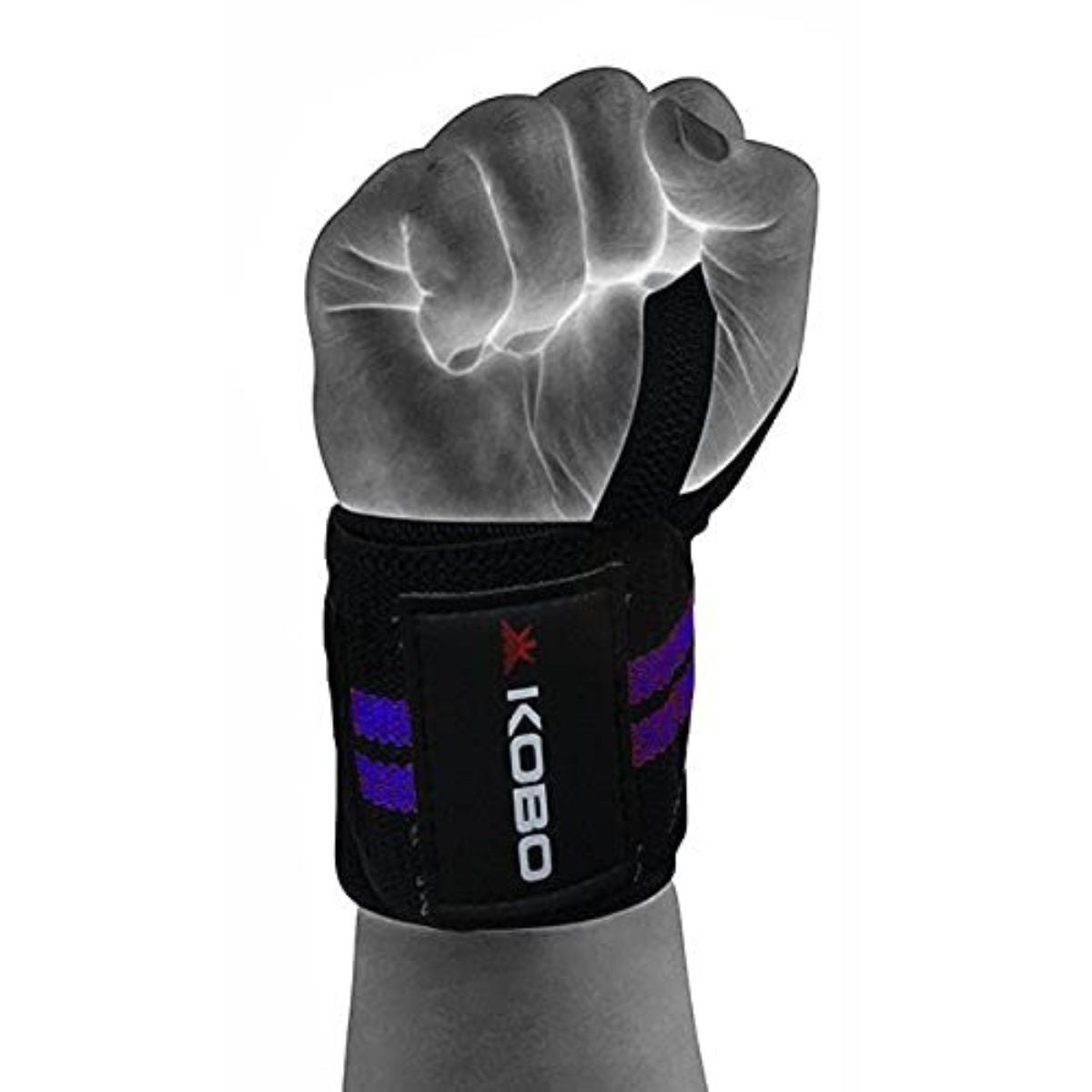 Kobo WTA-04 Wrist Support