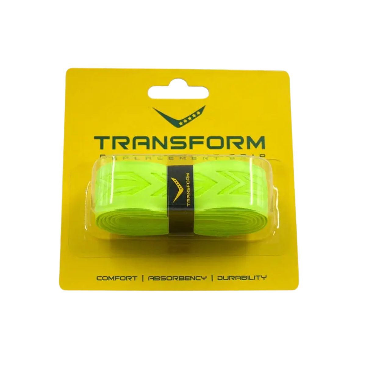 Transform Replacement Grip