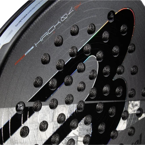 Load image into Gallery viewer, Bullpadel Hack 04 Hybrid 2026 Padel Racket
