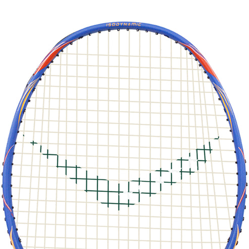 Transform Hydro Power Smash Badminton Racket