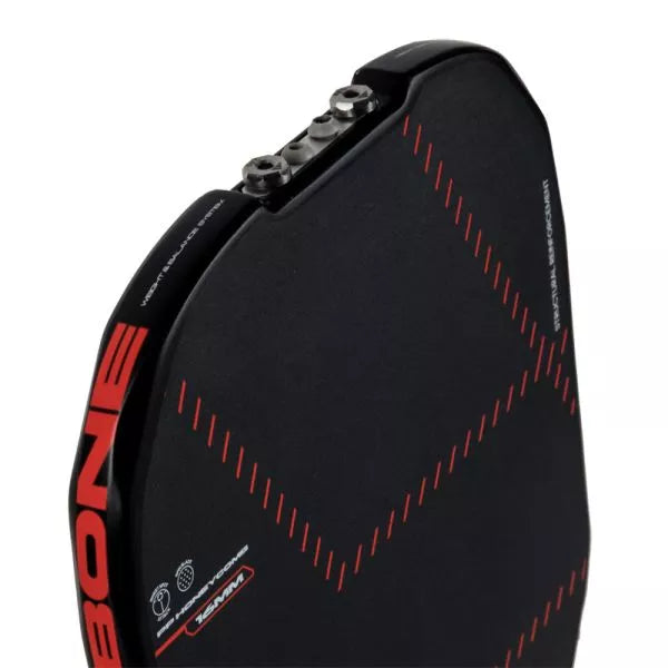 Load image into Gallery viewer, Adidas Metalbone LP Pickleball Paddle
