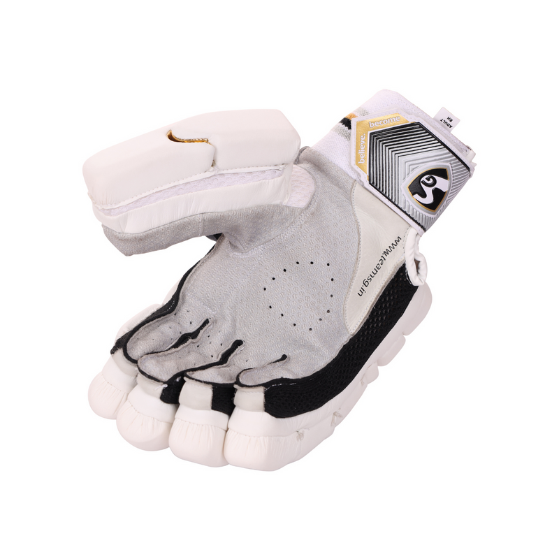 Load image into Gallery viewer, SG Hilite Cricket Batting Gloves
