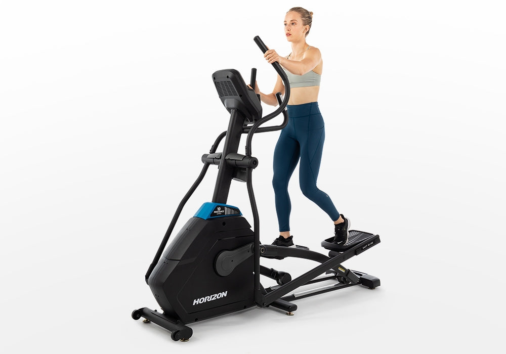 Horizon EX-59 Elliptical Trainer