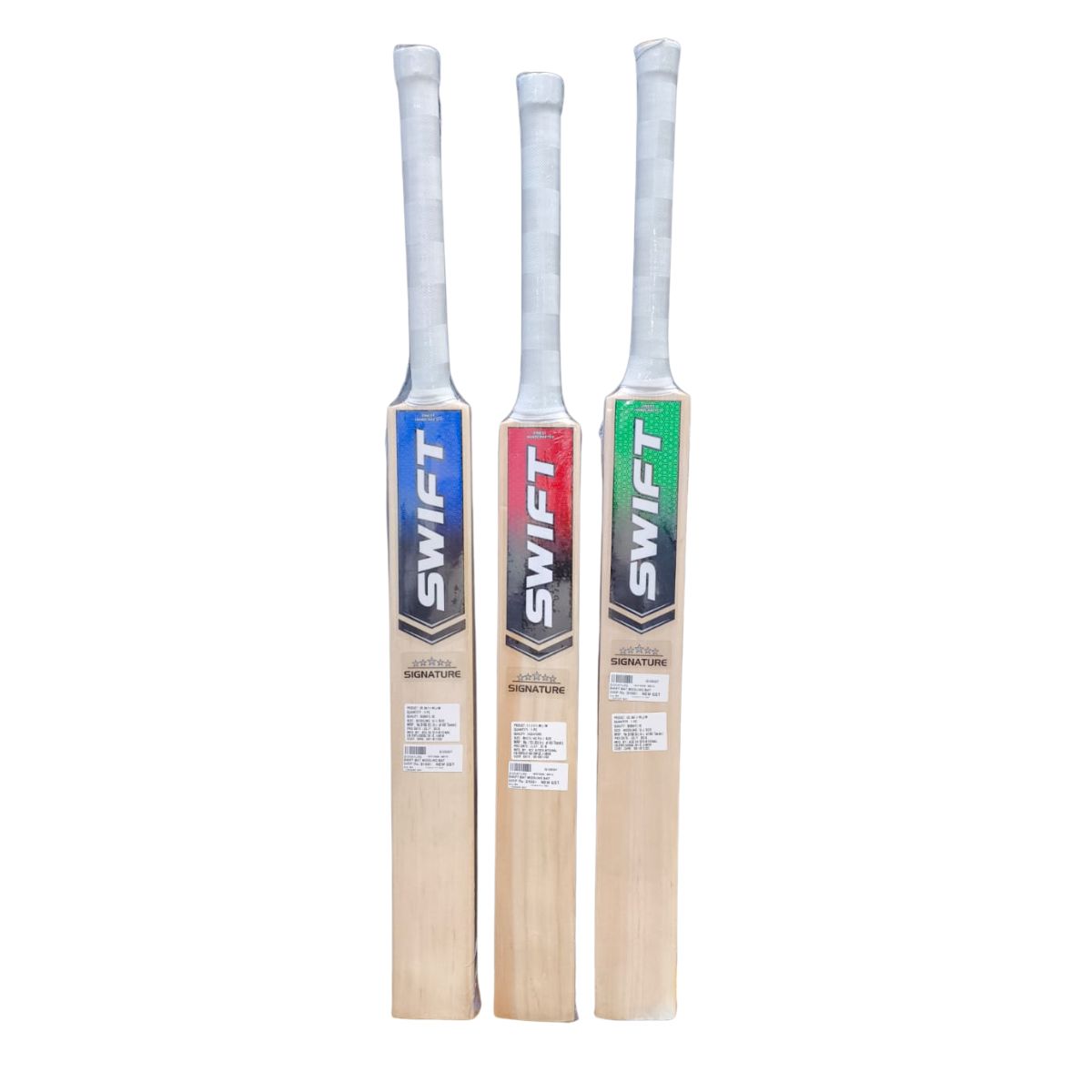 Swift signature Cricket Bat