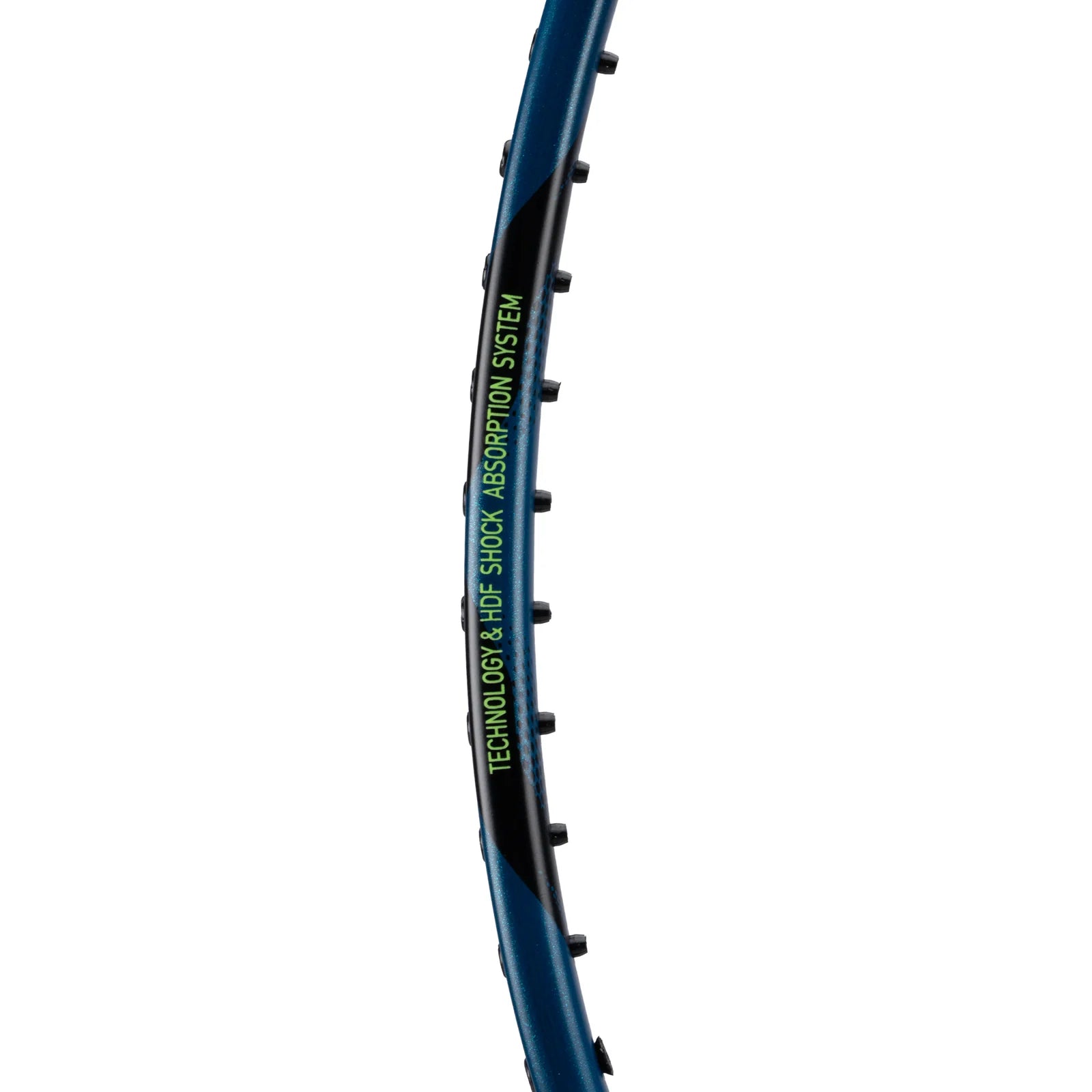 Li-ning Halbertec-9000 Power Badminton Racket (Unstrung)