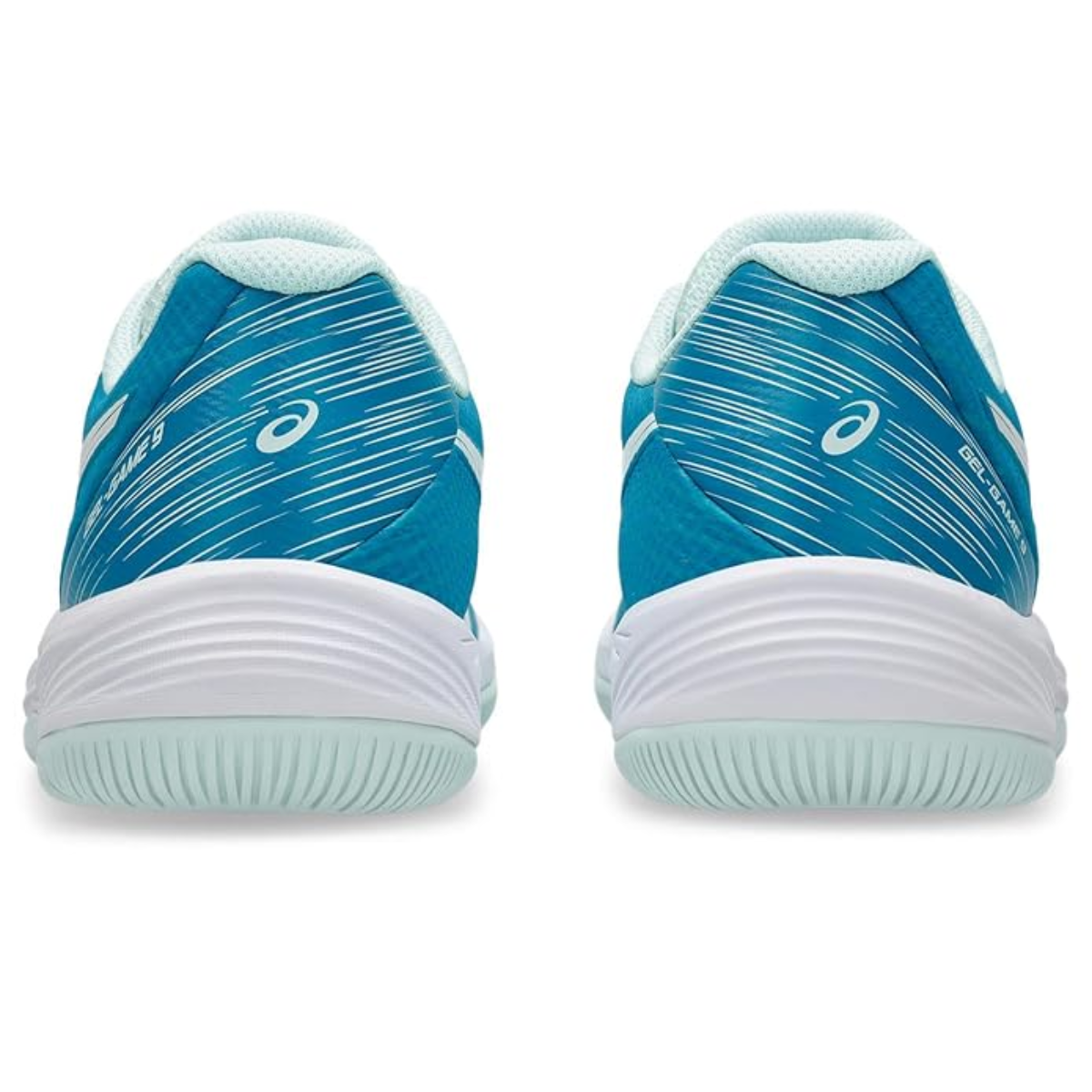 Asics Gel - Game 9 Badminton/Squash Shoes