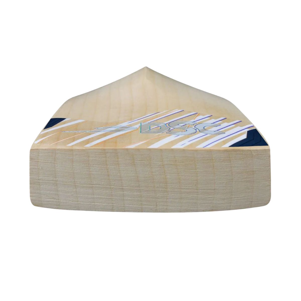 DSC BLAK 65 English Willow Cricket Bat