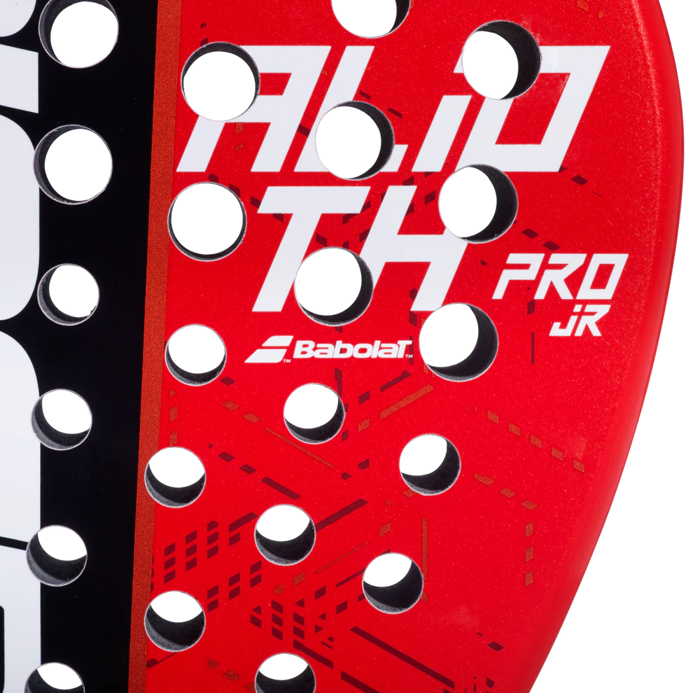 Babolat Alioth Pro JR Padel Racket