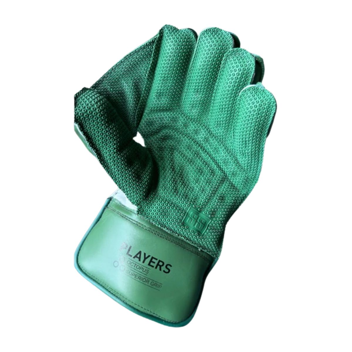 SS Player SMU Cricket Keeping Gloves
