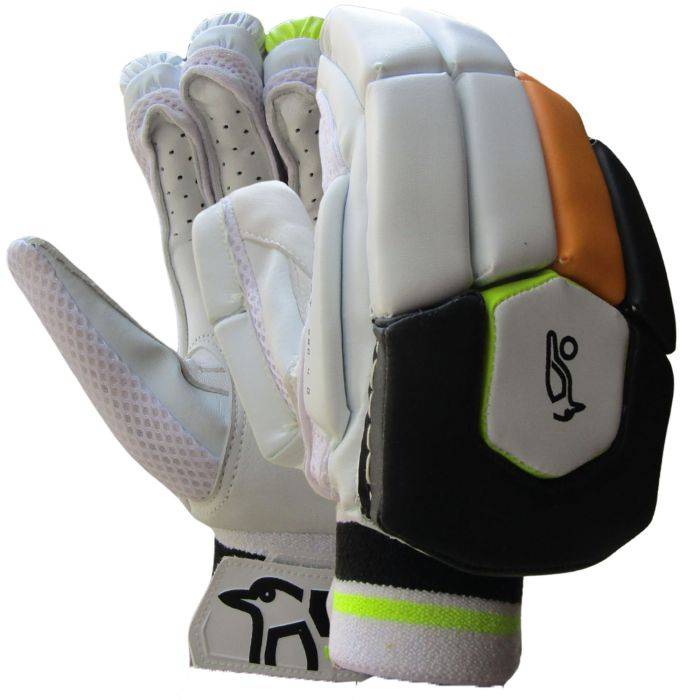 Load image into Gallery viewer, Kookaburra Beast Pro 4.0 Cricket Batting Gloves
