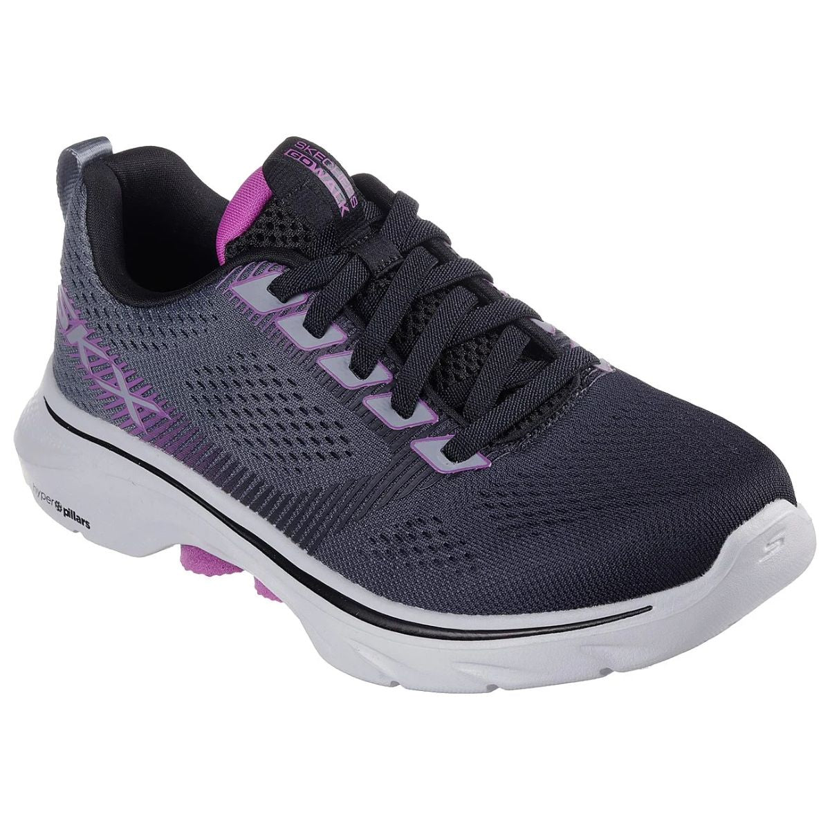 Skechers Go Walk 7-Hailey Running Shoes