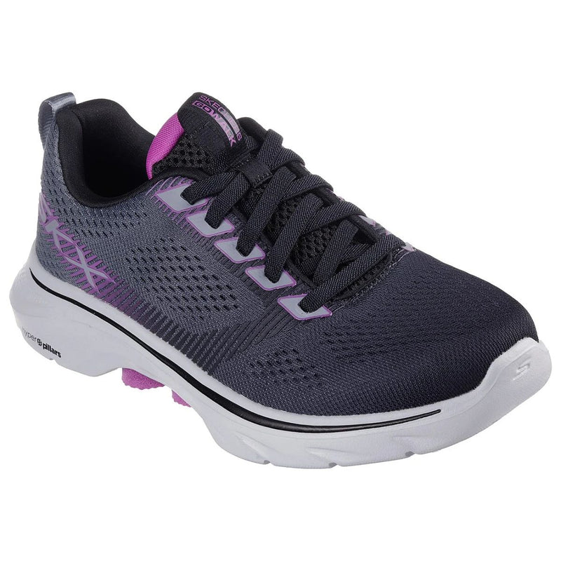Load image into Gallery viewer, Skechers Go Walk 7-Hailey Running Shoes

