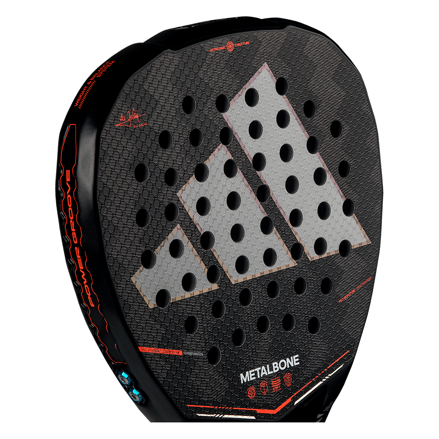 Adidas Metalbone 2026 Padel Racket